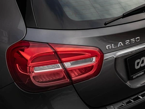 Внедорожник Mercedes-benz GLA-класс 2014 года, 1733000 рублей, Краснодар