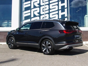 Внедорожник Volkswagen Talagon 2023 года, 4497000 рублей, Владимир