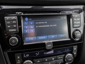 Внедорожник Nissan Qashqai 2014 года, 1450000 рублей, Краснодар