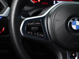 Седан BMW 3 серия 2019 года, 2977077 рублей, Москва