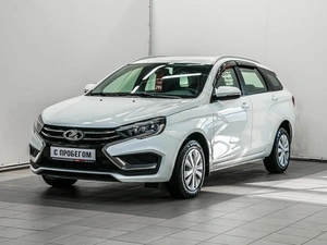 Универсал ВАЗ (LADA) Vesta 2024 года, 1570000 рублей, Красноярск