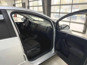 Хэтчбек Volkswagen Golf Plus 2012 года, 1100000 рублей, Смоленск