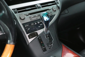 Внедорожник Lexus RX 2009 года, 1670000 рублей, Красноярск