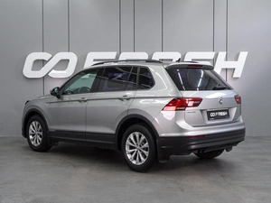 Внедорожник Volkswagen Tiguan 2018 года, 1865000 рублей, Воронеж
