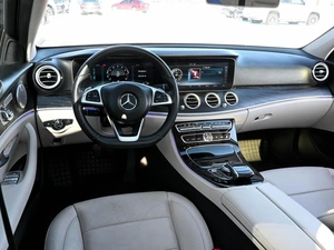 Седан Mercedes-benz E-класс 2016 года, 3547000 рублей, Волгоград