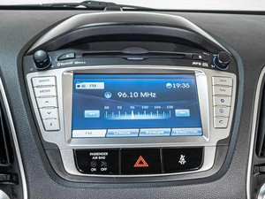 Внедорожник Hyundai ix35 2013 года, 1434000 рублей, Ставрополь