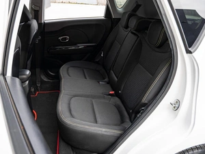 Хетчбэк Kia Soul 2016 года, 1590000 рублей, Краснодар