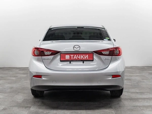 Хетчбэк Mazda Axela 2017 года, 1270000 рублей, Красноярск