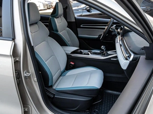 Седан Geely Emgrand 2023 года, 1715000 рублей, Краснодар
