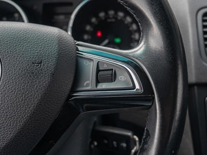 Внедорожник Skoda Yeti 2014 года, 1605000 рублей, Краснодар