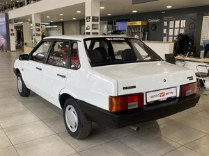 Седан ВАЗ (LADA) 21099 1997 года, 420000 рублей, Орёл