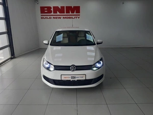 Седан Volkswagen Polo 2011 года, 680000 рублей, Смоленск