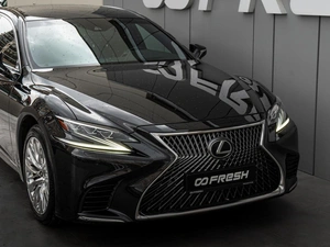 Седан Lexus LS 2018 года, 5650000 рублей, Краснодар
