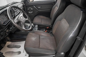 Внедорожник ВАЗ (LADA) 2121 (4x4) Urban 2020 года, 749000 рублей, Барнаул