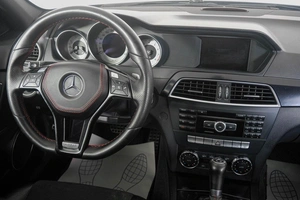 Седан Mercedes-benz C-класс 2012 года, 1659000 рублей, Кемерово