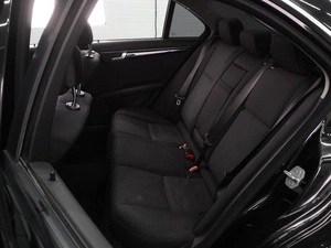 Седан Mercedes-benz C-класс 2009 года, 1258000 рублей, Воронеж