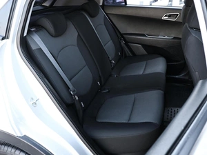 Внедорожник Hyundai Creta 2017 года, 1499000 рублей, Волгоград
