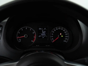 Седан Volkswagen Polo 2019 года, 1389050 рублей, Москва