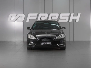 Седан Mercedes-benz S-класс 2010 года, 1689000 рублей, Минеральные Воды