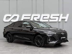 Седан Chery Arrizo 8 2024 года, 2279000 рублей, Краснодар