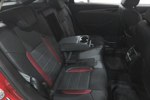 Внедорожник Haval F7x 2022 года, 2249000 рублей, Новокузнецк