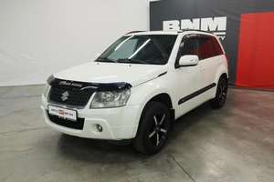 Внедорожник Suzuki Grand Vitara 2011 года, 1280000 рублей, Курск