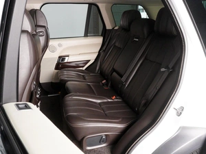 Внедорожник Land Rover Range Rover 2015 года, 3608000 рублей, Минеральные Воды