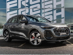 Внедорожник Audi Q5 2026 года, 9450000 рублей, Краснодар