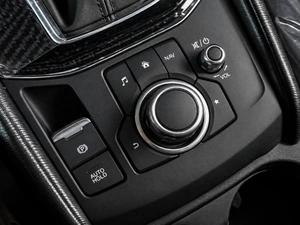 Внедорожник Mazda CX-5 2025 года, 3719000 рублей, Воронеж