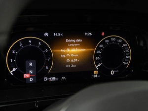 Внедорожник Volkswagen Teramont X 2025 года, 5849999 рублей, Москва