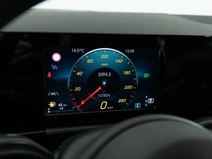 Хетчбэк Mercedes-benz B-класс 2020 года, 2185055 рублей, Москва