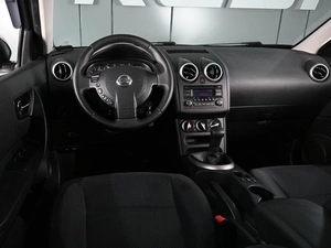 Внедорожник Nissan Qashqai 2013 года, 1249000 рублей, Аксай