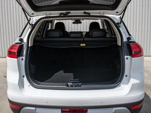 Внедорожник Geely Atlas 2019 года, 1750000 рублей, Краснодар