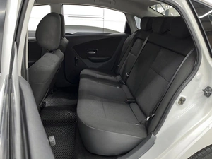 Седан Nissan Almera 2017 года, 498000 рублей, Ростов-на-Дону