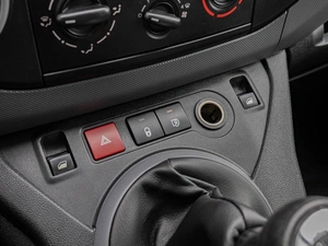 Фургон Peugeot Partner 2017 года, 960000 рублей, Краснодар