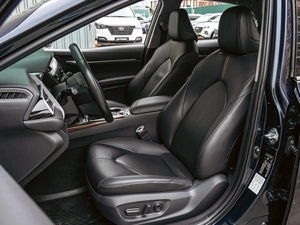 Седан Toyota Camry 2020 года, 3450000 рублей, Краснодар