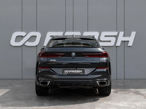 Внедорожник BMW X6 2020 года, 7930000 рублей, Краснодар