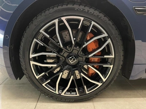 Лифтбек Zeekr 001 2023 года, 5000000 рублей, Красноярск