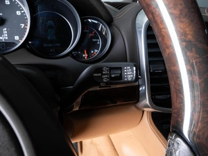 Внедорожник Porsche Cayenne 2011 года, 2850000 рублей, Ставрополь