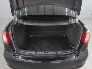 Седан Dongfeng S30 2014 года, 599000 рублей, Воронеж