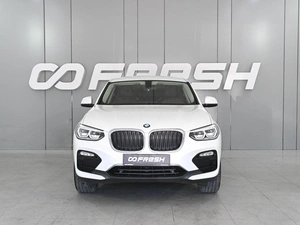 Внедорожник BMW X4 2019 года, 4299000 рублей, Ростов-на-Дону