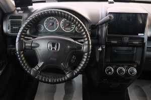 Внедорожник Honda CR-V 2003 года, 839000 рублей, Омск