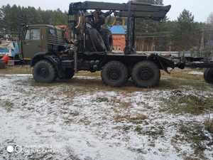 Камаз 1991 года, 2700000 рублей, Чунский