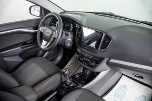 Универсал ВАЗ (LADA) Vesta 2019 года, 959000 рублей, Пермь