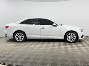 Седан Audi A4 2016 года, 1946100 рублей, Казань