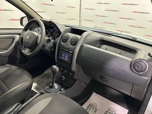 Внедорожник Renault Duster 2017 года, 1320000 рублей, Красноярск