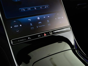 Седан Mercedes-benz S-класс 2021 года, 14998055 рублей, Москва