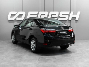 Седан Toyota Corolla 2016 года, 1499000 рублей, Тюмень