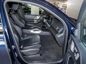 Внедорожник Mercedes-benz GLE-класс 2021 года, 6250000 рублей, Санкт-Петербург