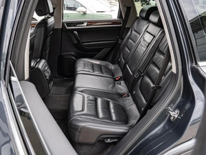 Внедорожник Volkswagen Touareg 2012 года, 1970000 рублей, Краснодар